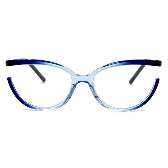 New! CAROLINA HERRERA Eyeglasses CH0005 AGS, Authentic - Picture 1 of 13